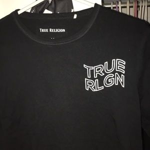 True religion shirt